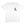 Organic Cotton T-shirt - 110 Planet Series (blank back)